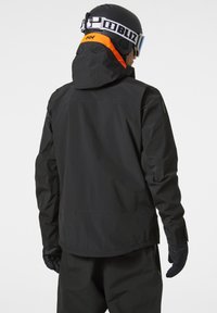 Helly Hansen SOGN SHELL 2.0 - Ski jas - black