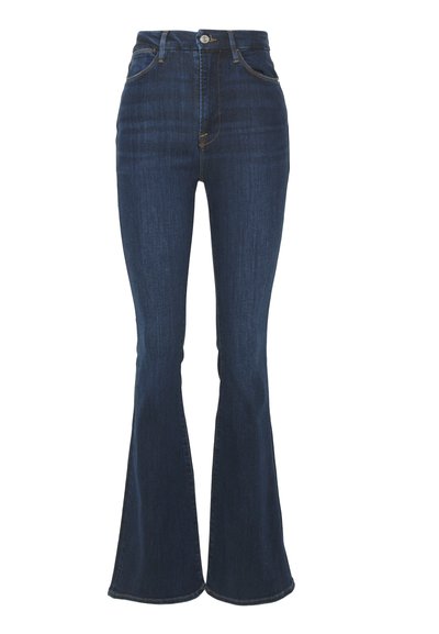 FRAME SUPER HIGH FLARE - Τζιν καμπάνα - majesty