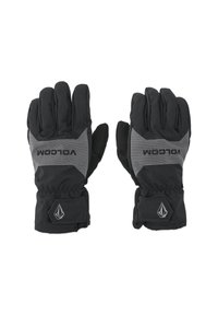 Volcom SNOWBOARD NYLE GL - Handschoenen - black