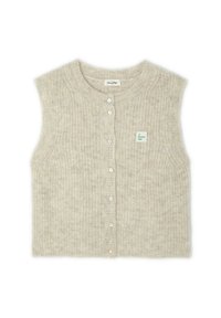 EAST - Bodywarmer - poudreuse chine