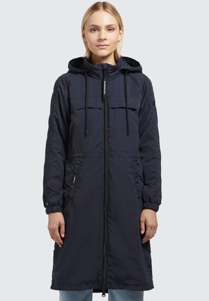 VOYA - Parka - dunkelblau