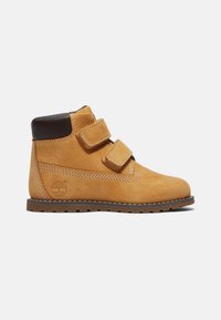 Timberland POKEY PINE  - Scarpe primi passi - wheat