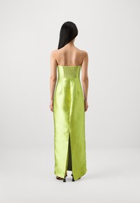 Malina HALEY STRAPLESS  - Apģērbs svinīgiem gadījumiem - lime
