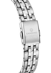 Candino Watch - silber