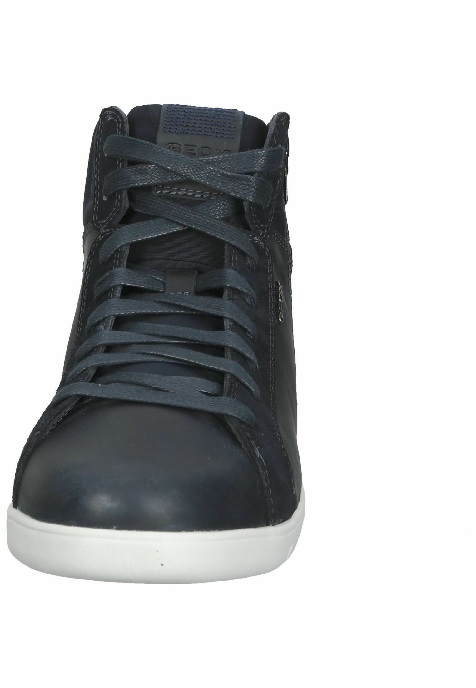 Geox Sneakers laag - blau/Blauw - Zalando.nl