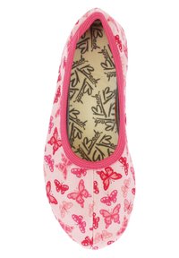 Beck GYMNASTIK PAPILLON - Klassischer Ballerina - rosa