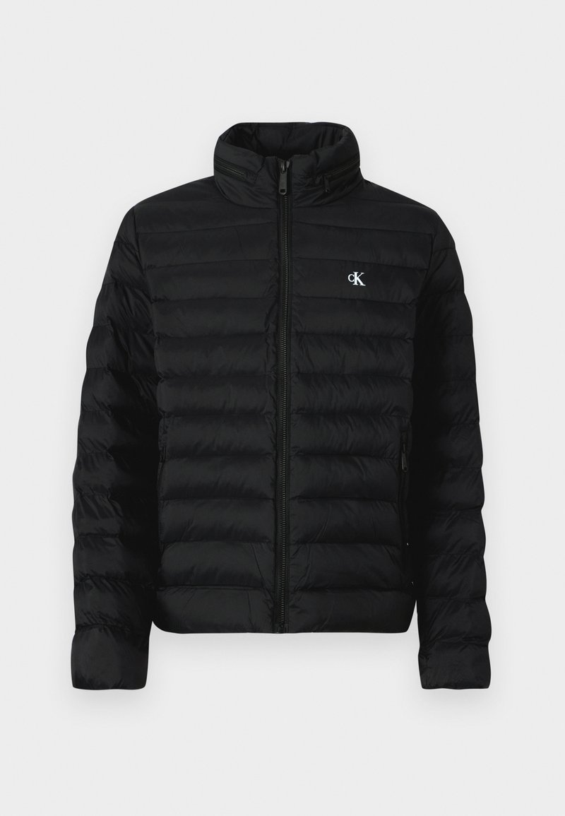 Calvin Klein Jeans Jas zwart