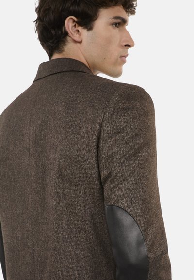 The Kooples Giacca - brown