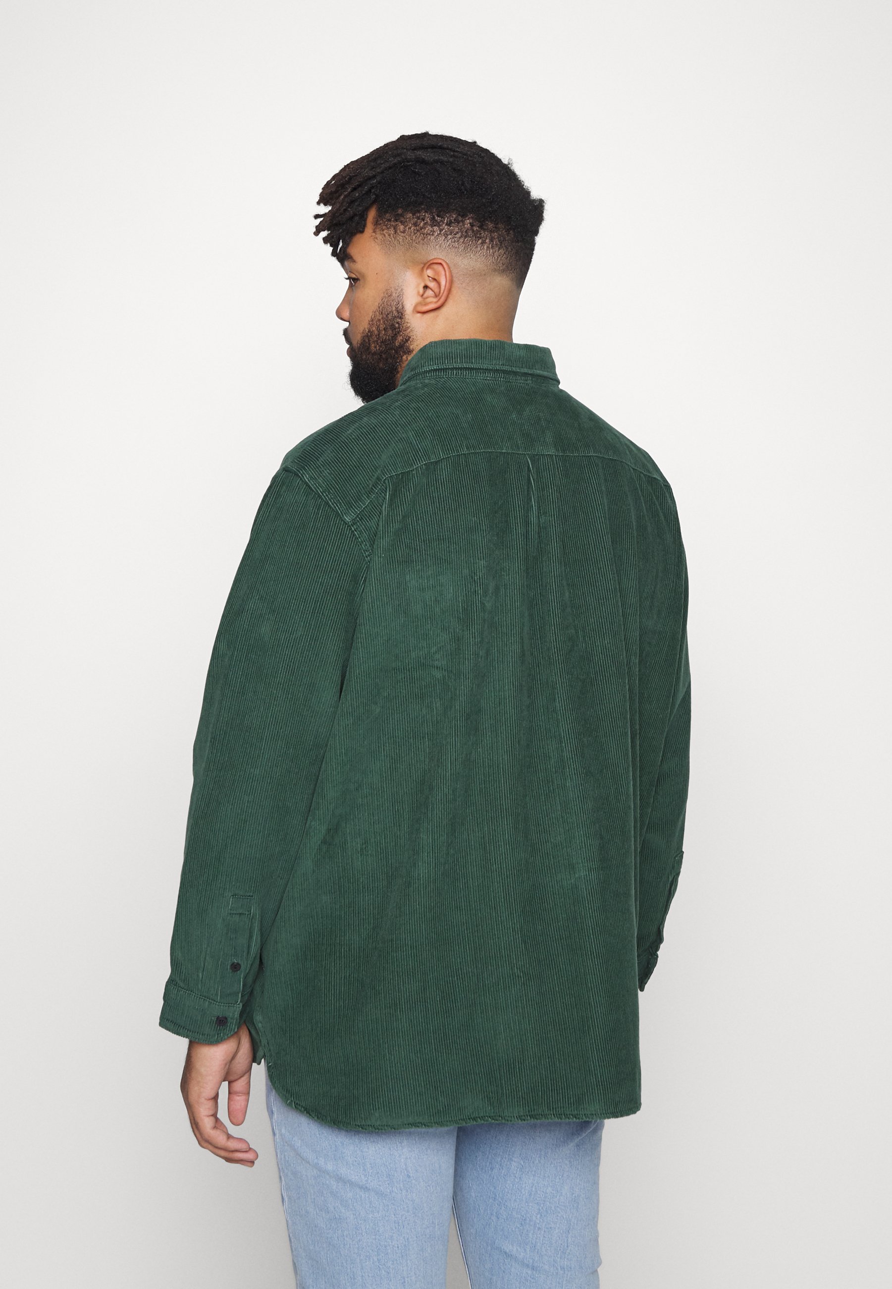 barstow western python green