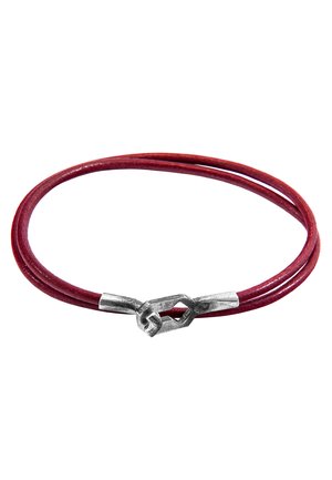 Bracelet - red
