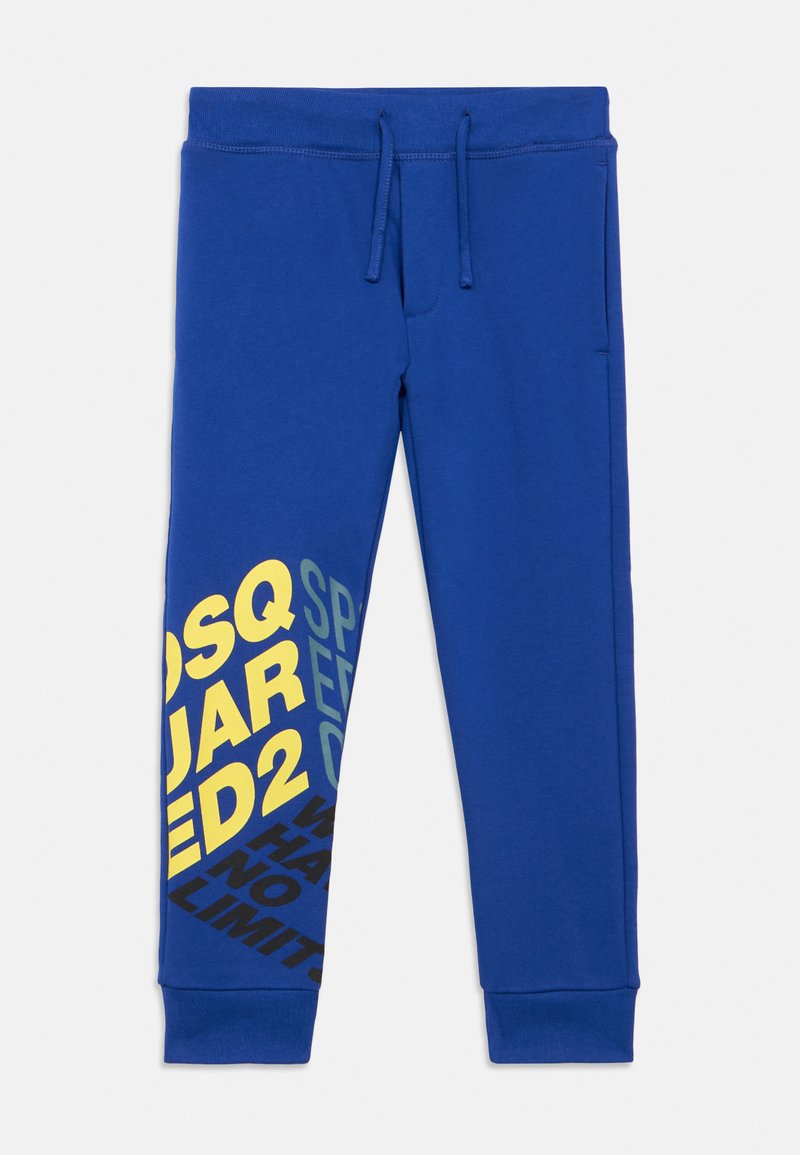 Dsquared2 Trainingsbroek blauw
