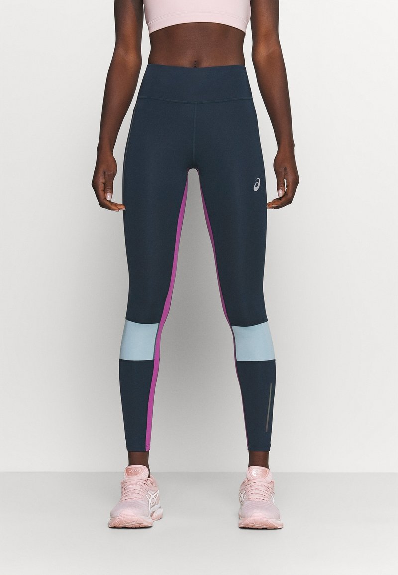 ASICS Tights - dark blue