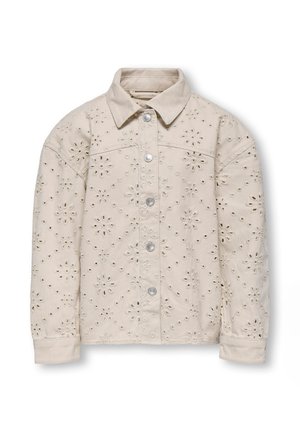 Veste mi-saison - moonbeam