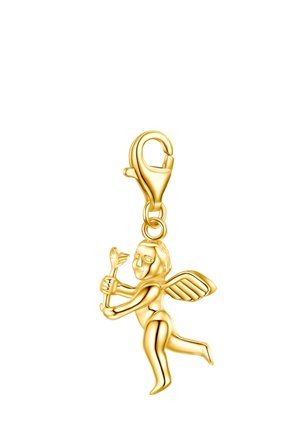 Pendant - gold-coloured