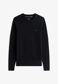Non selezionato, black