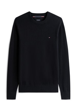 Tommy Hilfiger, Jersey de punto - black