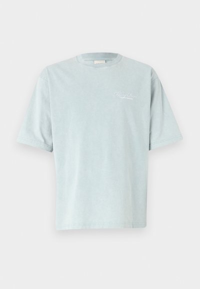 Filling Pieces PINKY PROMISE UNISEX - Apdrukāts T-krekls - arona