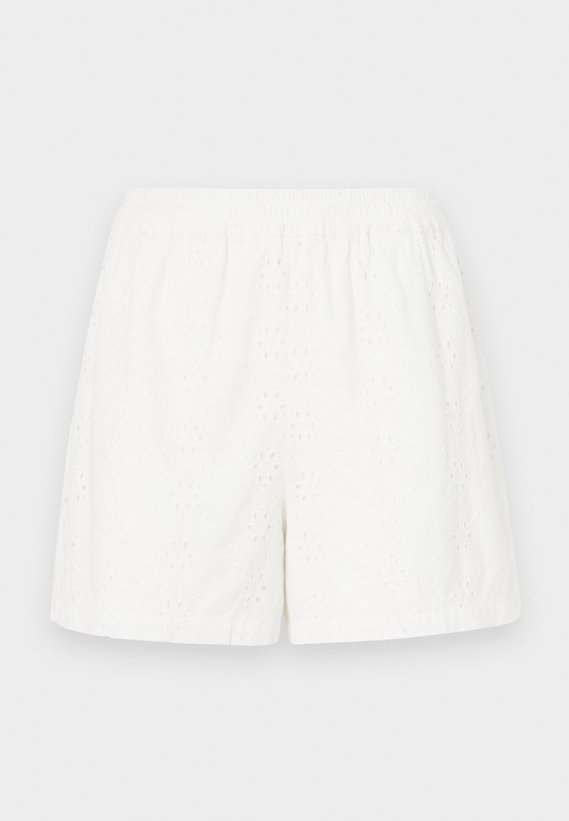 Only Shorts crème Only Shorts crème