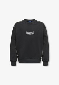 Pasirinkta, jet black