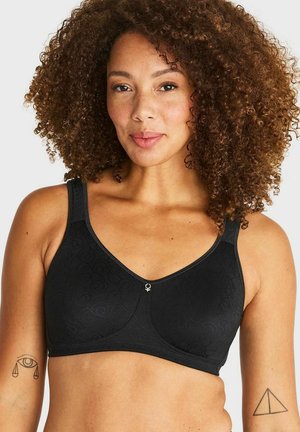 Swegmark of Sweden, LOVELY AGNES - Bustier - svart