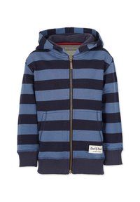Band of Rascals - Zip-up sweatshirt - navy blue Thumbnail Image 1