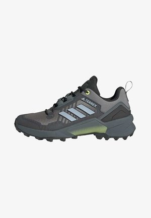 TERREX SWIFT R3 HIKING TECHNICAL - Fjellsko - grey