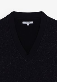 Scalpers GATHERED  - Mikina - black