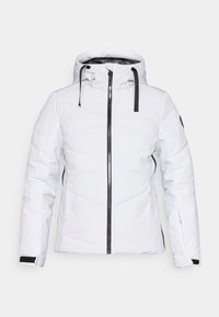 Kijelölve, optic white