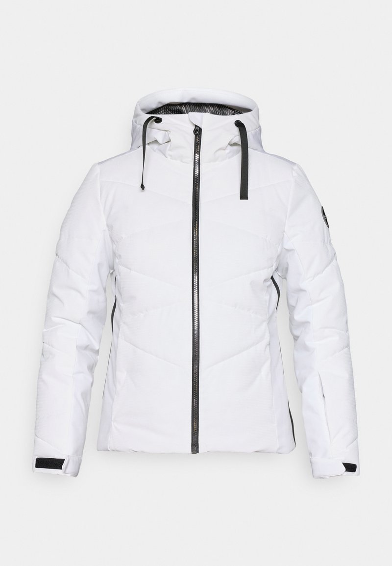icepeak Ski jas wit icepeak Ski jas wit