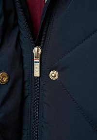 U.S. Polo Assn. KENYA - Zimska jakna - dark sapphire