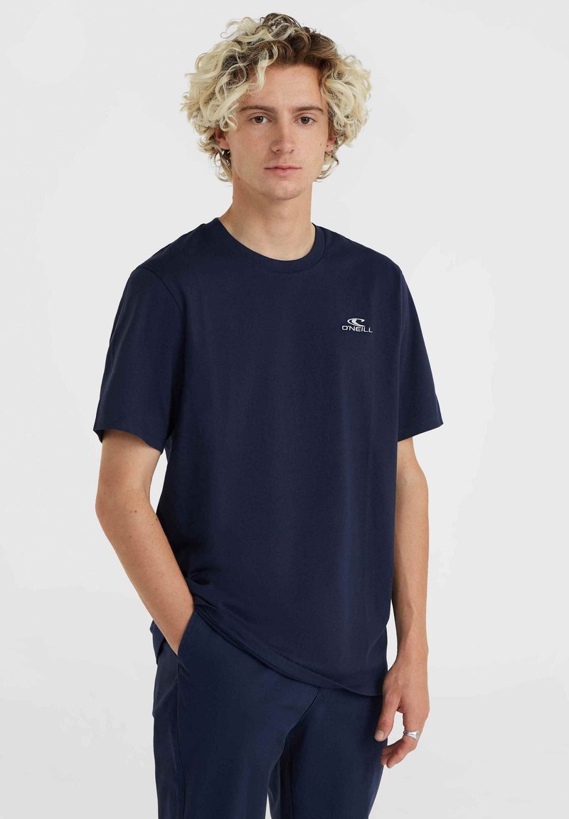 Noir HOMME Parka Coupe Régulière À capuche 2491981