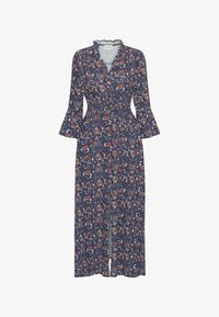 Επιλέχθηκε, blue multi small flower