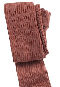 Next RICH - Collants - rust brown