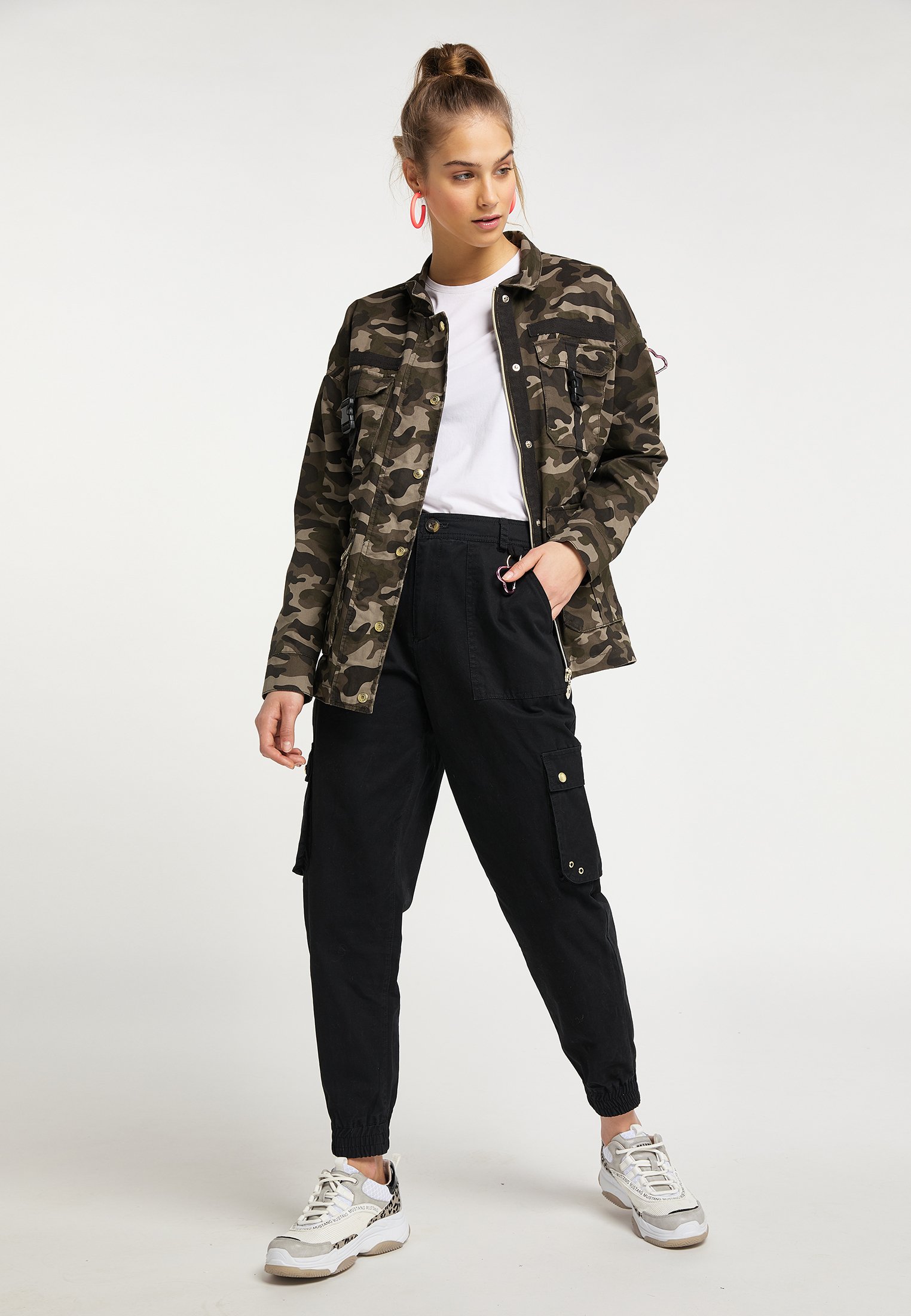 Femme Veste légère Femme Veste légère