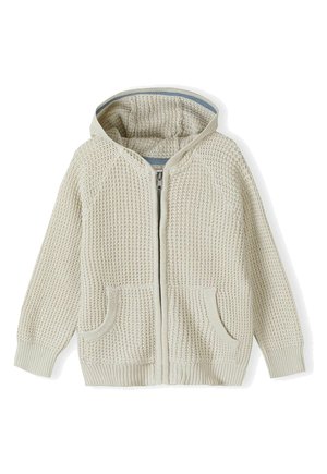 MINOTI STANDARD  - Cardigan - white off