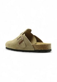 Merisell DKORKINS - Sandalias planas - topo