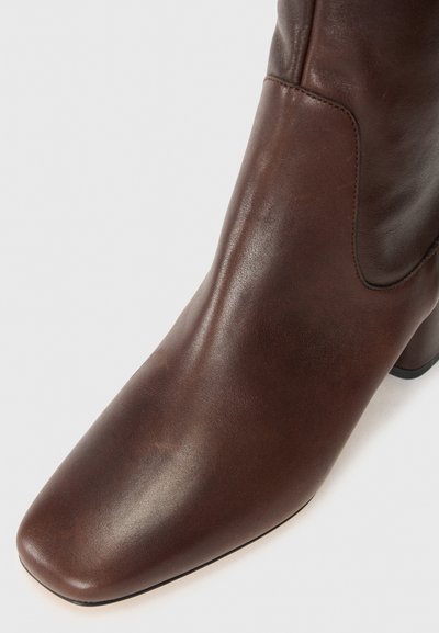 Casadei EMILY - Saappaat - brown