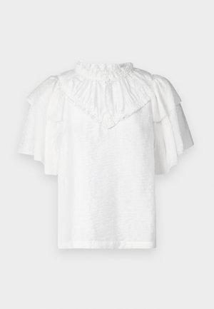 KECEA - Blouse - weiß