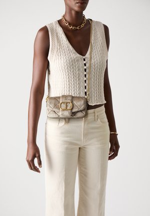 BAG - Rokassoma - natural beige