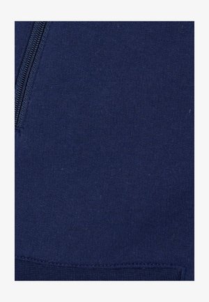 Damart Chaqueta de punto - Navy