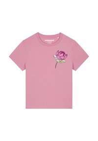 Unausgewählt, bubble pink