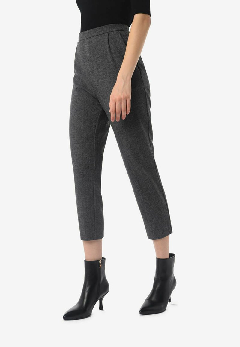 Miriade AVYA - Bottines - nero