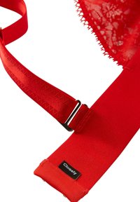 Closely Trekants-bh'er - red