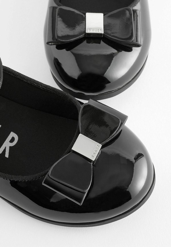 MARY JANE WITH BOW REGULAR FIT – Lauflernschuh