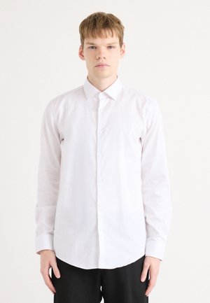 KENNO - Camisa - open white