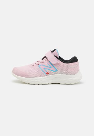 New Balance 520V8 UNISEX - Zapatillas running asfalto - mid century pink