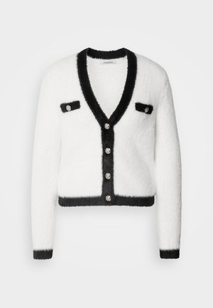 Morgan Jopica - off white/noir