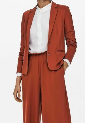 Blazer - ochre