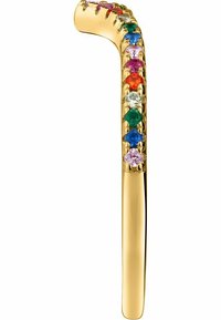 CHRIST Anello - gold-coloured