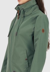 alife & kickin JORANA ÜBERGANGS - Jas - sage leaf